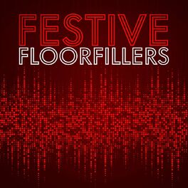 Album cover of Festive Floorfillers