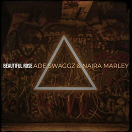 Album cover of Beautiful Rose