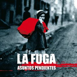 Album cover of Asuntos pendientes
