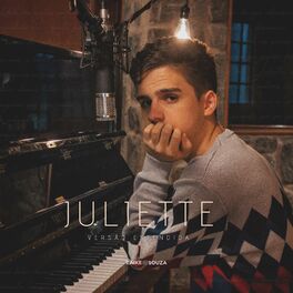 Album cover of JULIETTE - Versão Estendida