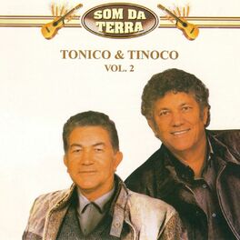 Album cover of Som da Terra (Volume 02)