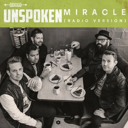 Album cover of Miracle (Radio Version)