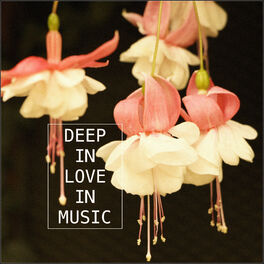 Album cover of Deep in Love in Music