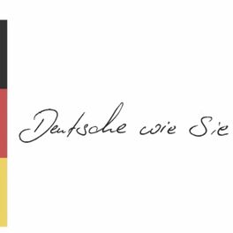 Album cover of Deutsche wie Sie