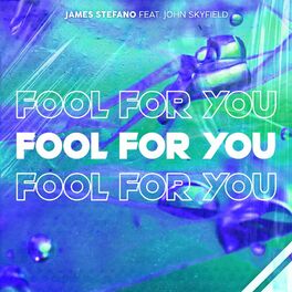 Album cover of Fool For You