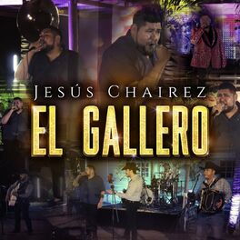 Album cover of El Gallero (En Vivo)