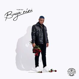 Album cover of Buya nini