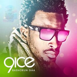 Album cover of Bashorun Gaa