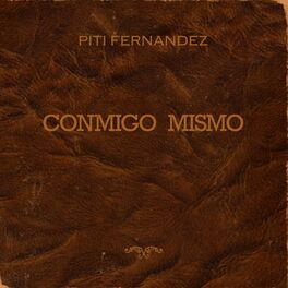 Album cover of Conmigo Mismo