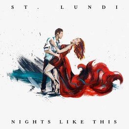 Album cover of Nights Like This