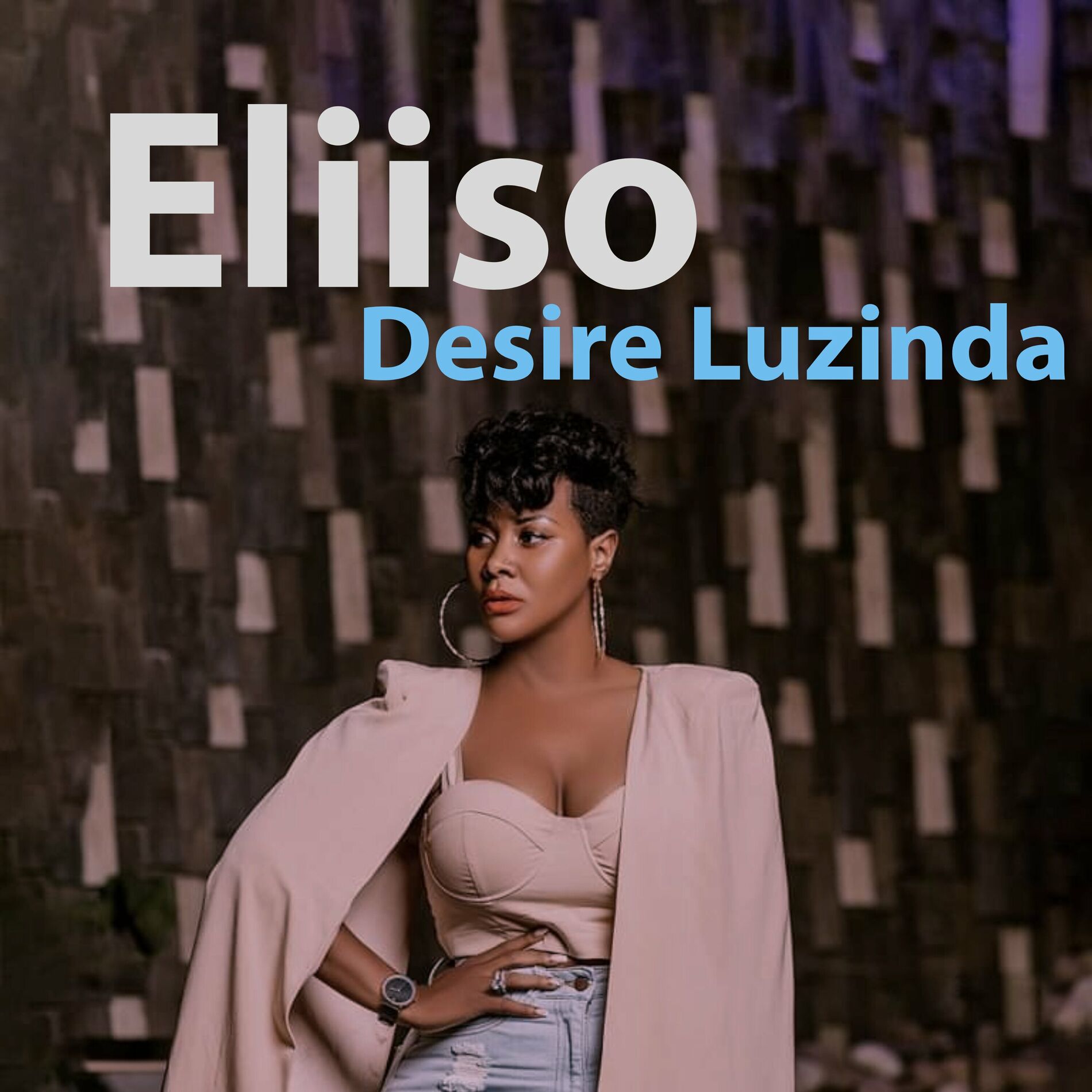 Desire Luzinda: albums, songs, playlists | Listen on Deezer