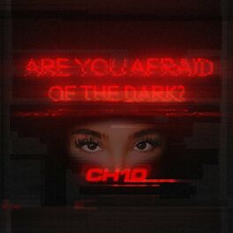 Album cover of Afraid of the Dark