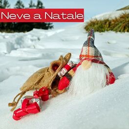 Album cover of Neve a Natale
