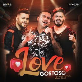 Album cover of Love Gostoso