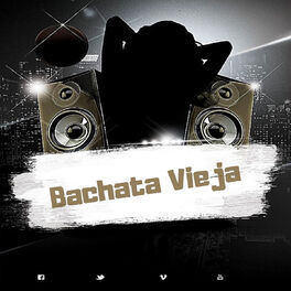 Album cover of Bachata Vieja