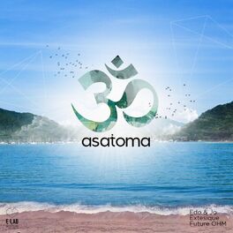 Album cover of Asatoma