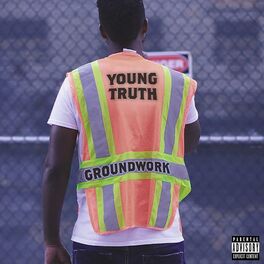 Album cover of Groundwork