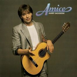 Album cover of Amice