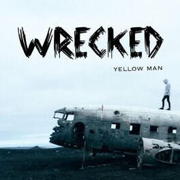 Album cover of Wrecked
