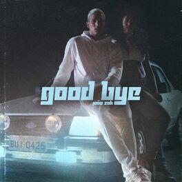 Album cover of Good Bye