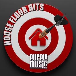 Album cover of House Floor Hits