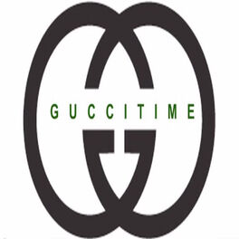 Album cover of Gucci Time