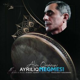 Album cover of Ayriliq Negmesi