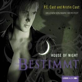 Album cover of House of Night - Bestimmt