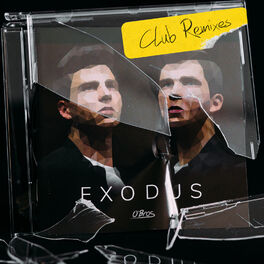 Album cover of Exodus - Club Remixes
