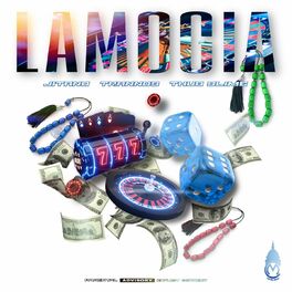Album cover of Lamogia