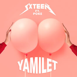 Album cover of Yamilet