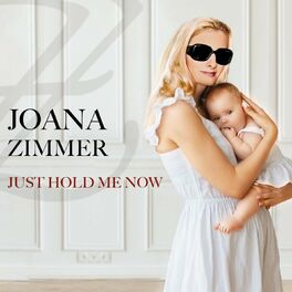 Album cover of Just Hold Me Now (Radio Edit)