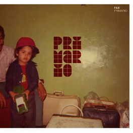 Album cover of Primario