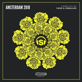Album cover of Amsterdam 2018