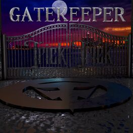 Album cover of GateKeeper