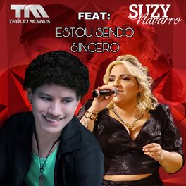 Album cover of Estou Sendo Sincero
