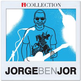 Album cover of Jorge Ben Jor - iCollection