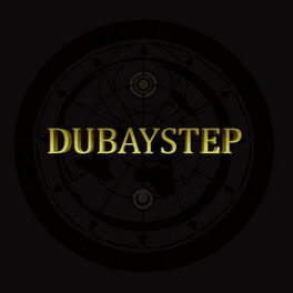 Album cover of Dubaystep