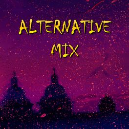 Album cover of Alternative Mix