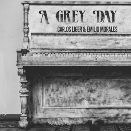 Album cover of A Grey Day