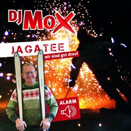 Album cover of Jagatee (Wir sind gut drauf)