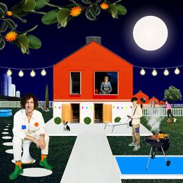 Album cover of Garden Party 2