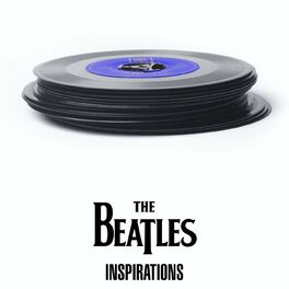 Album cover of The Beatles - Inspirations