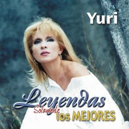Album cover of Leyendas Solamente Los Mejores