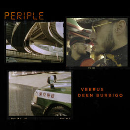 Album cover of Périple