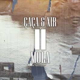 Album cover of MOLA