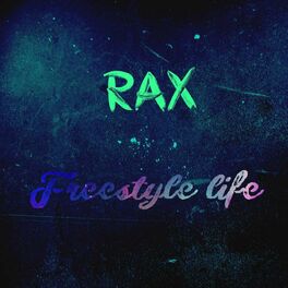 Album cover of Freestyle life