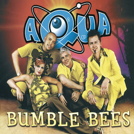 Album cover of Bumble Bees