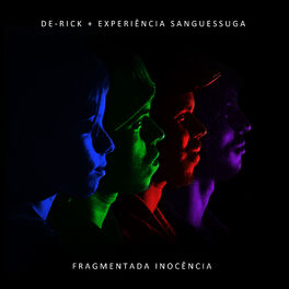 Album picture of Fragmentada Inocência