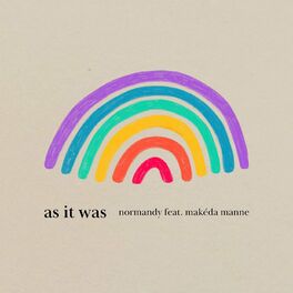 Album cover of As It Was